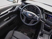 2026 Cadillac Xt5 AWD 4Dr Premium Luxury