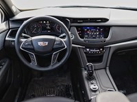 2026 Cadillac Xt5 AWD 4Dr Premium Luxury