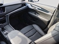 2026 Cadillac Xt5 AWD 4Dr Premium Luxury