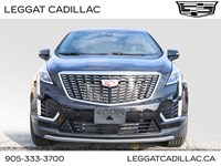 2026 Cadillac Xt5 AWD 4Dr Premium Luxury