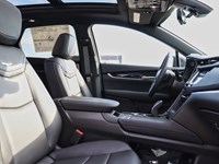 2026 Cadillac Xt5 AWD 4Dr Premium Luxury