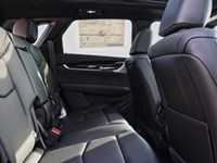 2026 Cadillac Xt5 AWD 4Dr Premium Luxury