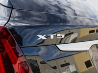 2026 Cadillac Xt5 AWD 4Dr Premium Luxury