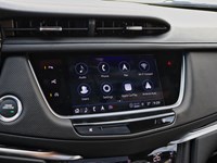 2026 Cadillac Xt5 AWD 4Dr Premium Luxury