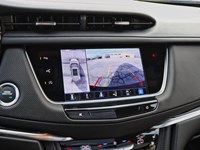 2026 Cadillac Xt5 AWD 4Dr Premium Luxury