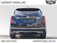 2026 Cadillac Xt5 AWD 4Dr Premium Luxury