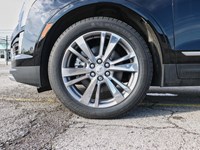 2026 Cadillac Xt5 AWD 4Dr Premium Luxury