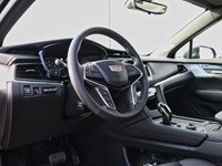 2026 Cadillac Xt5 AWD 4Dr Premium Luxury