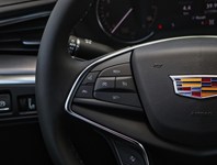 2026 Cadillac Xt5 AWD 4Dr Luxury