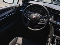 2026 Cadillac Xt5 FWD 4Dr Luxury