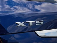 2026 Cadillac Xt5 AWD 4Dr Luxury