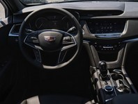 2026 Cadillac Xt5 FWD 4Dr Luxury