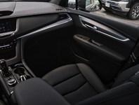 2026 Cadillac Xt5 FWD 4Dr Luxury