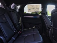 2026 Cadillac Xt5 FWD 4Dr Luxury