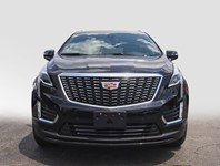 2026 Cadillac Xt5 FWD 4Dr Luxury