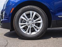 2026 Cadillac Xt5 AWD 4Dr Luxury