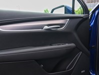 2026 Cadillac Xt5 AWD 4Dr Luxury