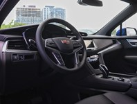 2026 Cadillac Xt5 AWD 4Dr Luxury