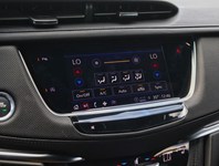 2026 Cadillac Xt5 FWD 4Dr Luxury