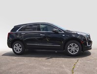2026 Cadillac Xt5 FWD 4Dr Luxury