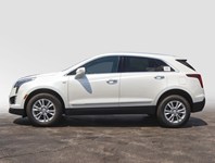 2026 Cadillac Xt5 FWD 4Dr Luxury