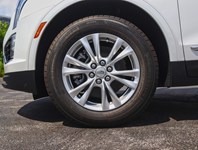 2026 Cadillac Xt5 FWD 4Dr Luxury