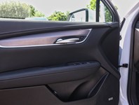 2026 Cadillac Xt5 FWD 4Dr Luxury