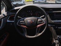 2026 Cadillac Xt5 AWD 4Dr Premium Luxury