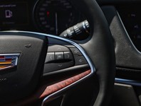 2026 Cadillac Xt5 AWD 4Dr Premium Luxury