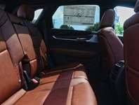 2026 Cadillac Xt5 AWD 4Dr Premium Luxury