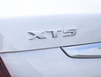 2026 Cadillac Xt5 AWD 4Dr Premium Luxury