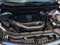 2026 Cadillac Xt5 AWD 4Dr Premium Luxury