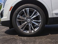 2026 Cadillac Xt5 AWD 4Dr Premium Luxury