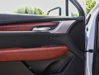 2026 Cadillac Xt5 AWD 4Dr Premium Luxury