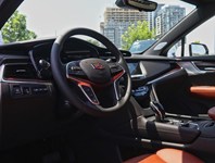 2026 Cadillac Xt5 AWD 4Dr Premium Luxury