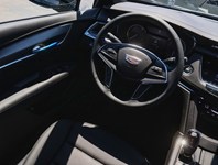 2026 Cadillac Xt5 AWD 4Dr Luxury