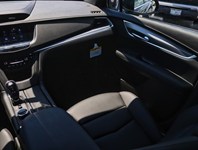 2026 Cadillac Xt5 AWD 4Dr Luxury