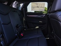 2026 Cadillac Xt5 AWD 4Dr Luxury