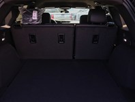 2026 Cadillac Xt5 AWD 4Dr Luxury