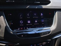 2026 Cadillac Xt5 AWD 4Dr Luxury