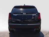 2026 Cadillac Xt5 AWD 4Dr Luxury