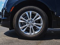 2026 Cadillac Xt5 AWD 4Dr Luxury