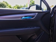 2026 Cadillac Xt5 AWD 4Dr Luxury