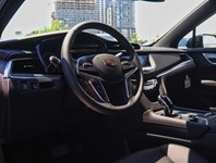 2026 Cadillac Xt5 AWD 4Dr Luxury