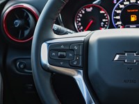 2026 Chevrolet Blazer AWD 4dr RS