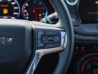 2026 Chevrolet Blazer AWD 4dr RS