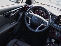 2026 Chevrolet Blazer AWD 4dr RS