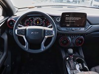 2026 Chevrolet Blazer AWD 4dr RS