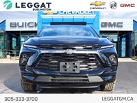 2026 Chevrolet Blazer AWD 4dr RS