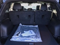 2026 Chevrolet Blazer AWD 4dr RS